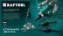Резьбовые заклепочники двуручные KRAFTOOL NUT-12 31183-M6 купить в Ноябрьске