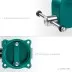 Тиски KRAFTOOL GRAND слесарные 32702-100 купить в Ноябрьске
