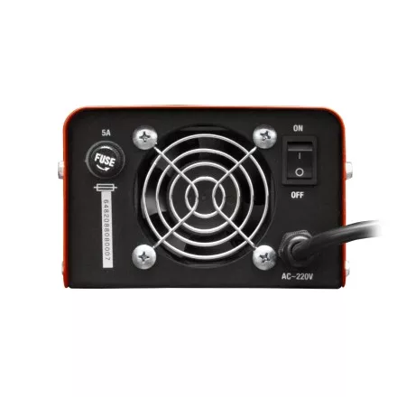 Зарядное устройство KVAZARRUS PowerBox 12/20R FoxWeld купить в Ноябрьске