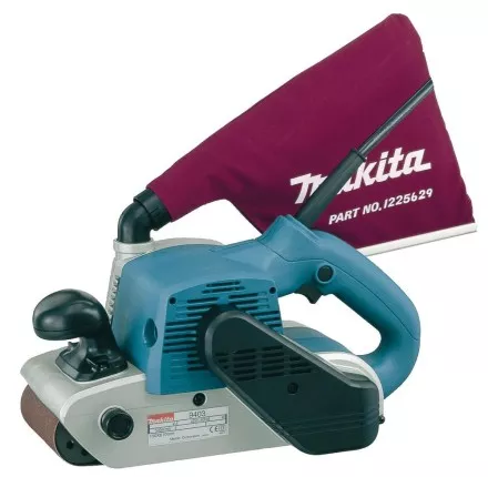 Ленточная шлифовальная машина Makita 9403 (ЛШМ) купить в Ноябрьске