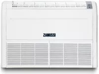 Внутренний блок ZANUSSI ZACU-36H/MI/N1 сплит системы, напольно-потолочного типа
