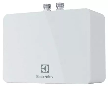 Проточный водонагреватель ELECTROLUX NP 4 AQUATRONIC купить в Ноябрьске