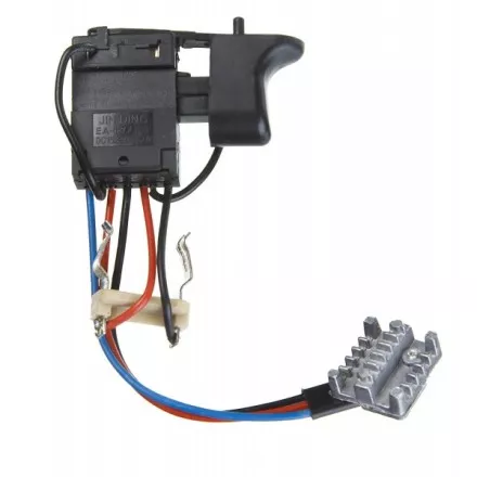 Выключатель EA-12/Z1 DC16,8-18V 12A U561-180-036 купить в Ноябрьске