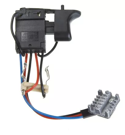 Выключатель EA-12/Z1 DC16,8-18V 12A U561-180-036 купить в Ноябрьске