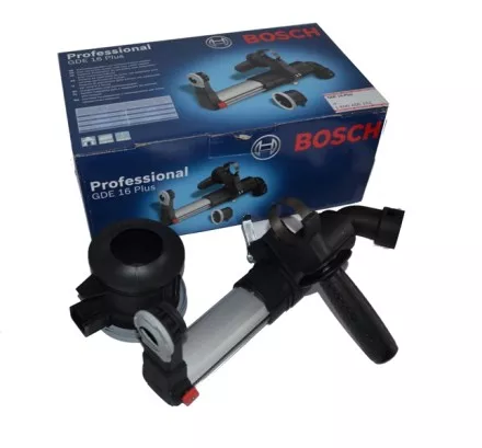 Насадка для пылеудаления Bosch GDE 16 PLUS (1.600.A00.15Z) купить в Ноябрьске