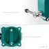 Тиски KRAFTOOL GRAND слесарные 32702-125 купить в Ноябрьске