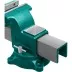 Тиски KRAFTOOL GRAND слесарные 32702-125 купить в Ноябрьске