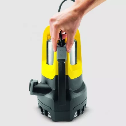 Насос Karcher SP 7 Dirt EU купить в Ноябрьске