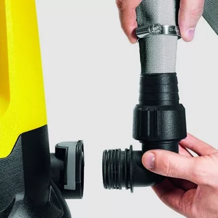 Насос Karcher SP 7 Dirt EU купить в Ноябрьске