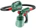 Краскораспылитель электрический Bosch PFS1000 купить в Ноябрьске