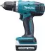 Аккумуляторная дрель -шуруповерт Makita DF347DWE купить в Ноябрьске
