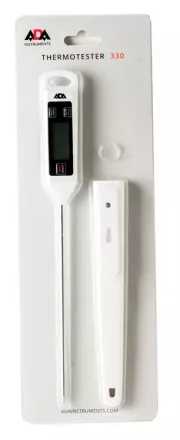 Термометр компактный электронный  Thermotester 330 ADA А00513 купить в Ноябрьске
