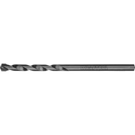 Сверло &quot;UNIVERSAL&quot; по бетону, металлу, дереву, KRAFTOOL PROFESSIONAL 29172-090-5, 5 х 90 мм 29172-090-5_z01 купить в Ноябрьске