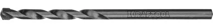 Сверло &quot;UNIVERSAL&quot; по бетону, металлу, дереву, KRAFTOOL PROFESSIONAL 29172-090-5, 5 х 90 мм 29172-090-5_z01 купить в Ноябрьске