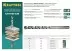 Сверло &quot;UNIVERSAL&quot; по бетону, металлу, дереву, KRAFTOOL PROFESSIONAL 29172-090-5, 5 х 90 мм 29172-090-5_z01 купить в Ноябрьске