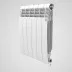Радиатор Royal Thermo BiLiner 500 new - 6 секций купить в Ноябрьске
