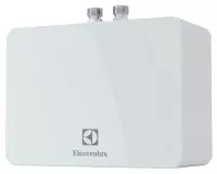 Проточный водонагреватель ELECTROLUX NP 6 AQUATRONIC купить в Ноябрьске