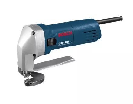 Ножницы электрические Bosch GSC 160 купить в Ноябрьске