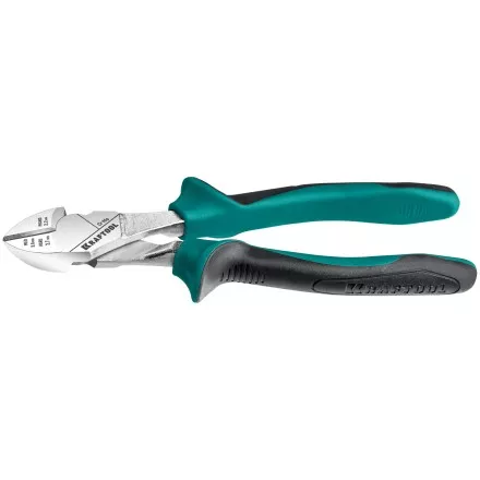 Бокорезы KRAFTOOL 180 мм 22011-5-18 купить в Ноябрьске