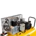 Компрессор воздушный BCI3000-T/200, ременный привод , 3.0 кВт, 200 литров, 530 л/мин Denzel 58119 купить в Ноябрьске