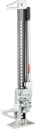 Домкрат реечный 3 т h подъема 154–1070 мм High Jack  MATRIX 505175 купить в Ноябрьске