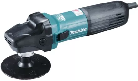 Прямая шлифмашина ПШМ SA 5040 C Makita купить в Ноябрьске