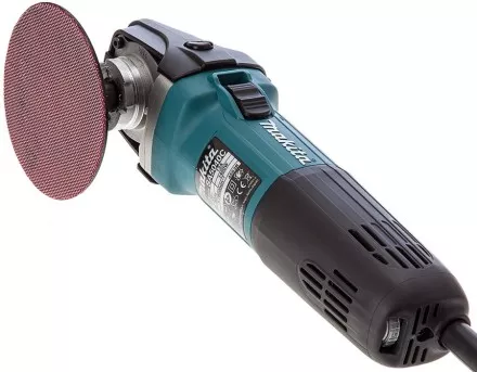 Прямая шлифмашина ПШМ SA 5040 C Makita купить в Ноябрьске