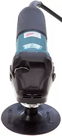 Прямая шлифмашина ПШМ SA 5040 C Makita купить в Ноябрьске