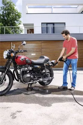 Струйная трубка Vario Power Short 360° VP 160 S K 5 – K 7 KARCHER купить в Ноябрьске