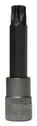 Насадка торцевая 1/2&quot;DR с вставкой T60 L100 мм S07H4360 Jonnesway 47869