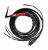 Горелка TIG 18 320A 100% TIG 250 315 AC/DC 8метра Trak-50MMQ 2p б/р Aurora купить в Ноябрьске