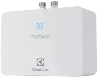 Проточный водонагреватель ELECTROLUX NPX 6 AQUATRONIC  DIGITAL 2 купить в Ноябрьске