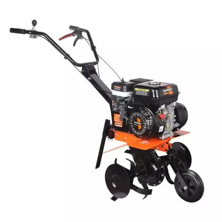 Бензиновый Культиватор Patriot T 6.5/600 FB PG Kentucky купить в Ноябрьске