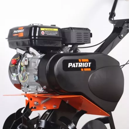 Бензиновый Культиватор Patriot T 6.5/600 FB PG Kentucky купить в Ноябрьске