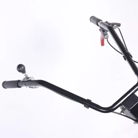 Бензиновый Культиватор Patriot T 6.5/600 FB PG Kentucky купить в Ноябрьске