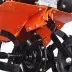 Бензиновый Культиватор Patriot T 6.5/600 FB PG Kentucky купить в Ноябрьске
