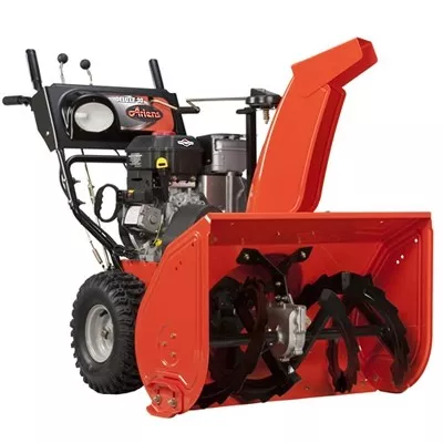 Снегоуборщик бензиновый Ariens Deluxe ST 30 DLE купить в Ноябрьске