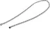 Подводка гибкая STAYER для воды, оплетка из нержавеющей стали, г/ш 1/2&quot; - 1,2м 51015-G/S-120 купить в Ноябрьске