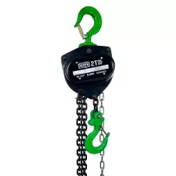 Таль ручная цепная HITCH CH210 2 т 6 м (SZ068903)