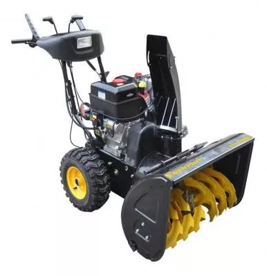 Снегоуборщик бензиновый Champion ST1170BS купить в Ноябрьске