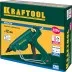 Пистолет клеевой (термоклеящий) &quot;PRO&quot;, KRAFTOOL 06843-220-12, эл, двухкомп корпус, рабоч темп 193град, выход клея 1,2кг/час, d=12мм, 220Вт 06843-220-12 купить в Ноябрьске