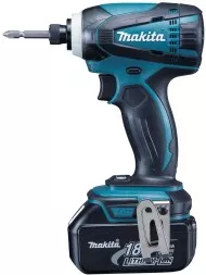 Аккумуляторная дрель -шуруповерт Makita DTD 146 RFE