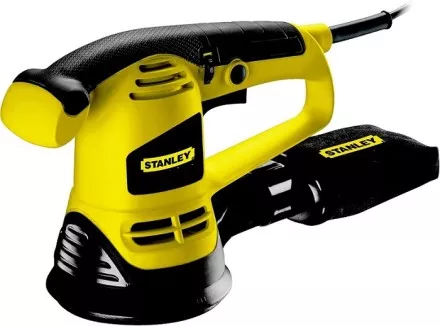 Шлифмашина ПШМ Stanley SRS480 купить в Ноябрьске