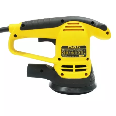 Шлифмашина ПШМ Stanley SRS480 купить в Ноябрьске