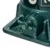 Домкрат гидравлический бутылочный Сибртех 50812, 2 т, 150-280 мм, в пласт. кейсе купить в Ноябрьске