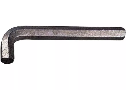 Ключ имбусовый HEX, 8мм, CrV MATRIX 11216 купить в Ноябрьске