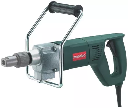 Мешалка Metabo RWE 1100 купить в Ноябрьске