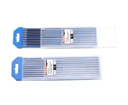 Вольфрамовый электрод Aurora WC-20 d.3.0x175 мм GREY