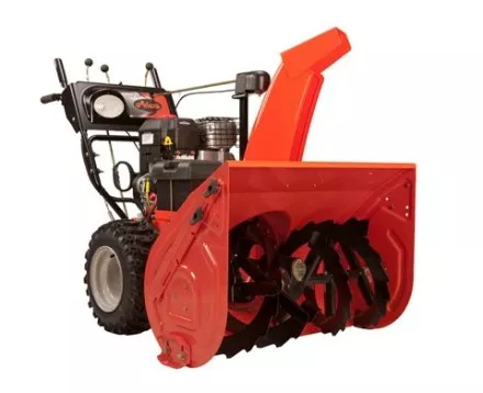 Снегоуборщик бензиновый Ariens PRO ST 32 DLE купить в Ноябрьске