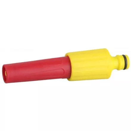 Наконечник GRINDA &quot;CLASSIC Quick-Connection System&quot; пластиковый регулируемый 8-427256_z01 купить в Ноябрьске